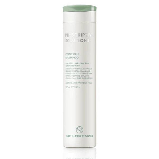 De Lorenzo Prescriptive CONTROL Shampoo 275ml