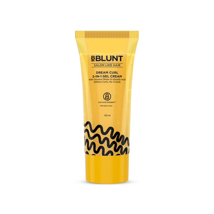 Deal DREAM CURL 2-IN-1 GEL CREAM 160 ML