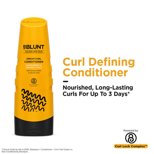 Deal DREAM CURL CONDITIONER - 250gm