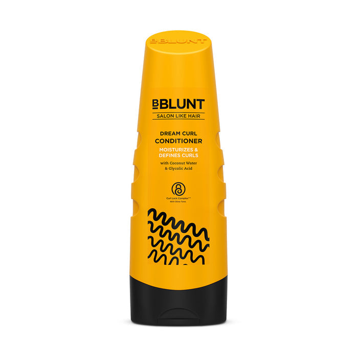 Deal DREAM CURL CONDITIONER - 250gm