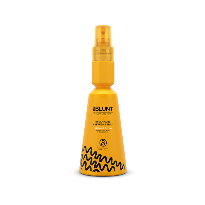 Deal DREAM CURL REFRESH SPRAY - 150ML