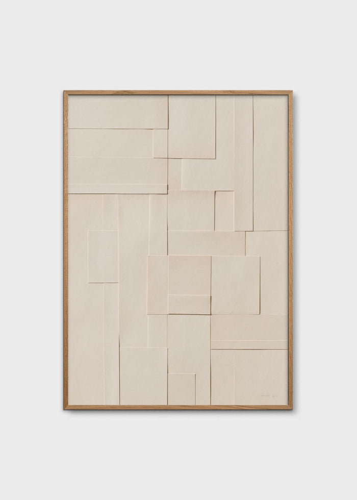 Deconstructed No. 46 by Atelier Cph