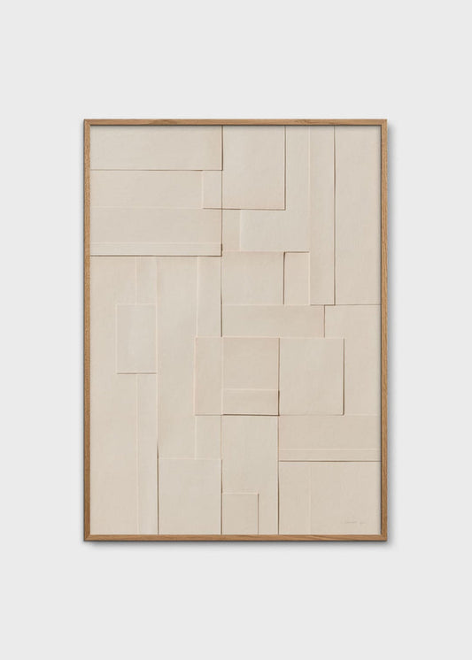 Deconstructed No. 46 by Atelier Cph