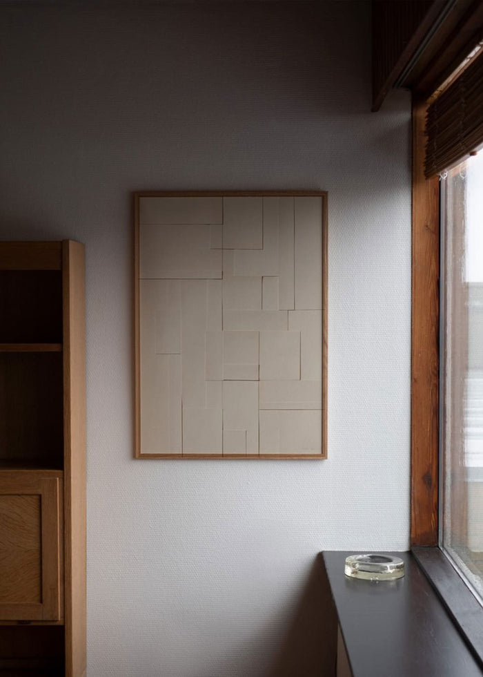 Deconstructed No. 46 by Atelier Cph