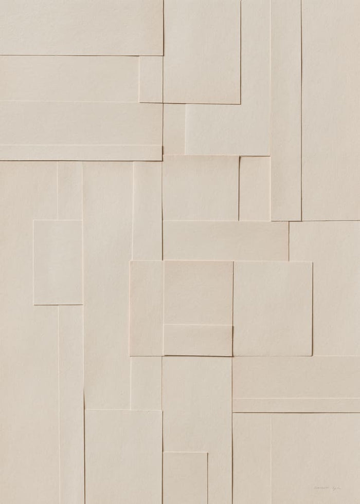 Deconstructed No. 46 by Atelier Cph