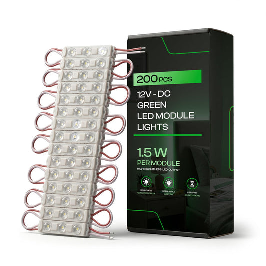 Decorative LED Sign Lighting Module ~6839
