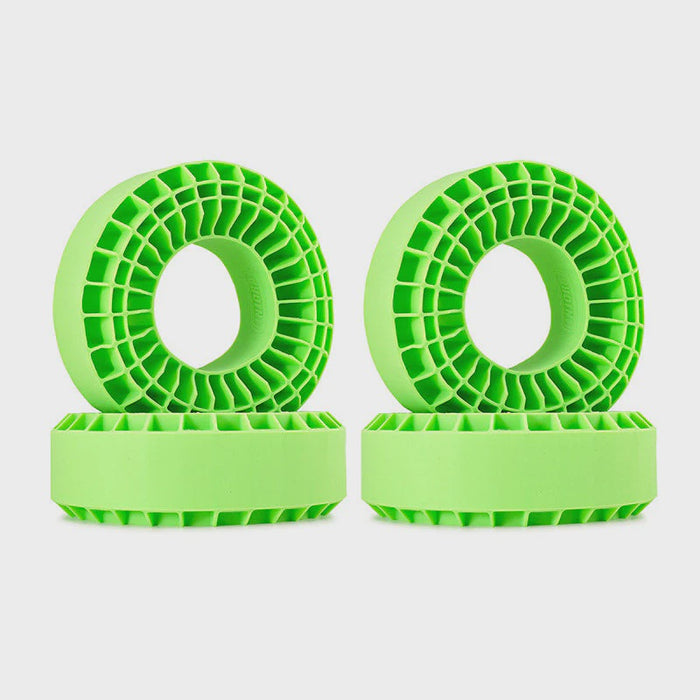 DGT-1906GN INJORA Silicone Rubber Inserts for 1.9" 118-122mm(4.75" OD) Tires (1906)