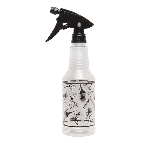 Diane Spray Bottle 16 oz  # D 3010 - Palms Fashion Inc.