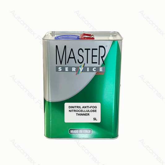 DICHEM Dinitril Extra Anti-fog Nitrocellulose Thinner 5L (DR-111F)