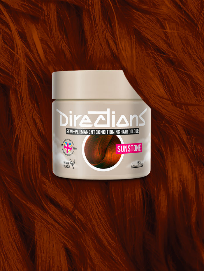 Directions Hair Colour | Sunstone-Image 1