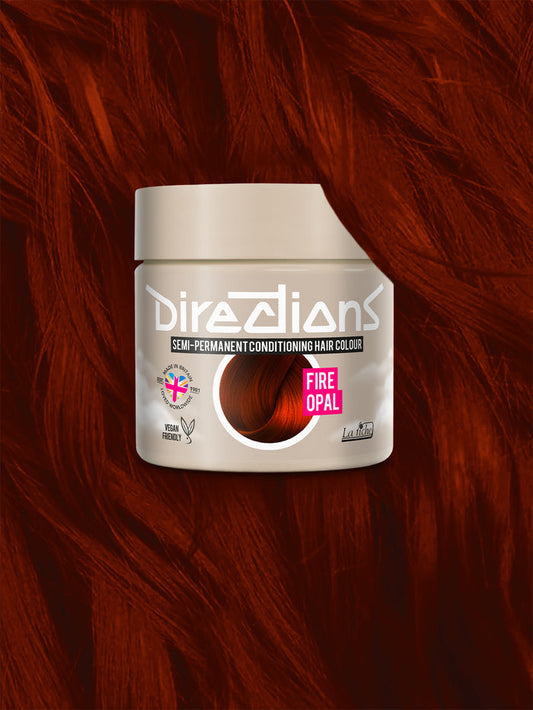 Directions Hair Colour | Fire Opal-Image 1