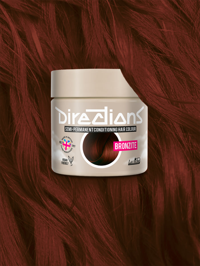 Directions Hair Colour | Bronzite-Image 1