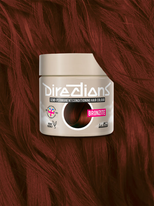 Directions Hair Colour | Bronzite-Image 1