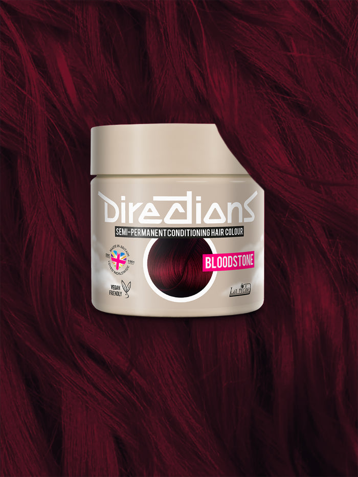 Directions Hair Colour | bloodstone-Image 1