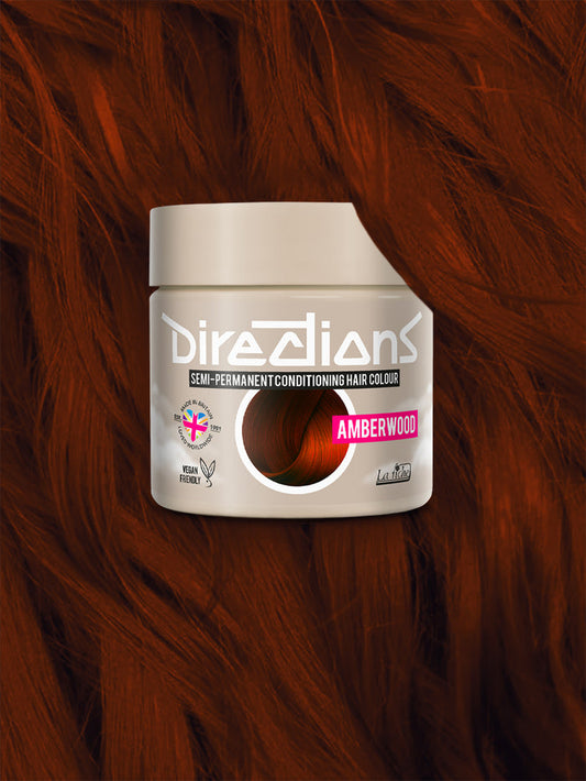 Directions Hair Colour | Amberwood-Image 1