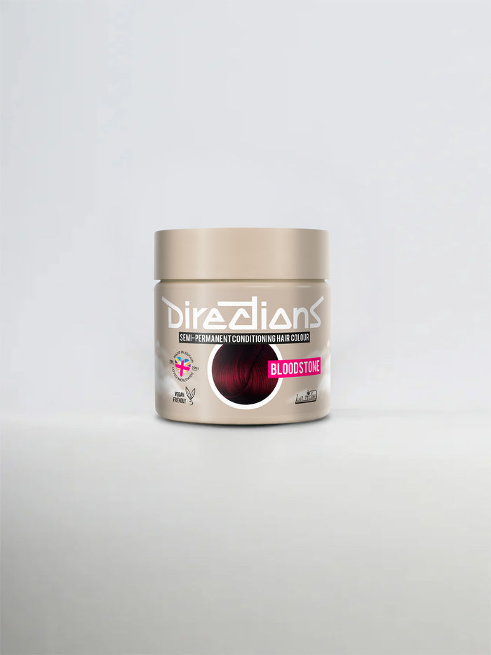 Directions Hair Colour | bloodstone-Image 2