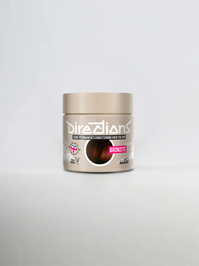 Directions Hair Colour | Bronzite-Image 2