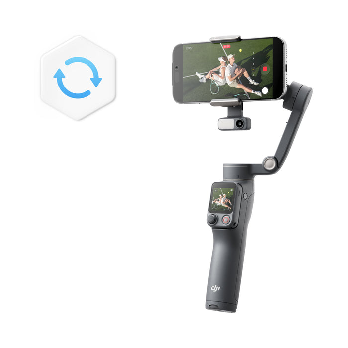 DJI Care Refresh 1-Year Plan for Osmo Mobile 8P