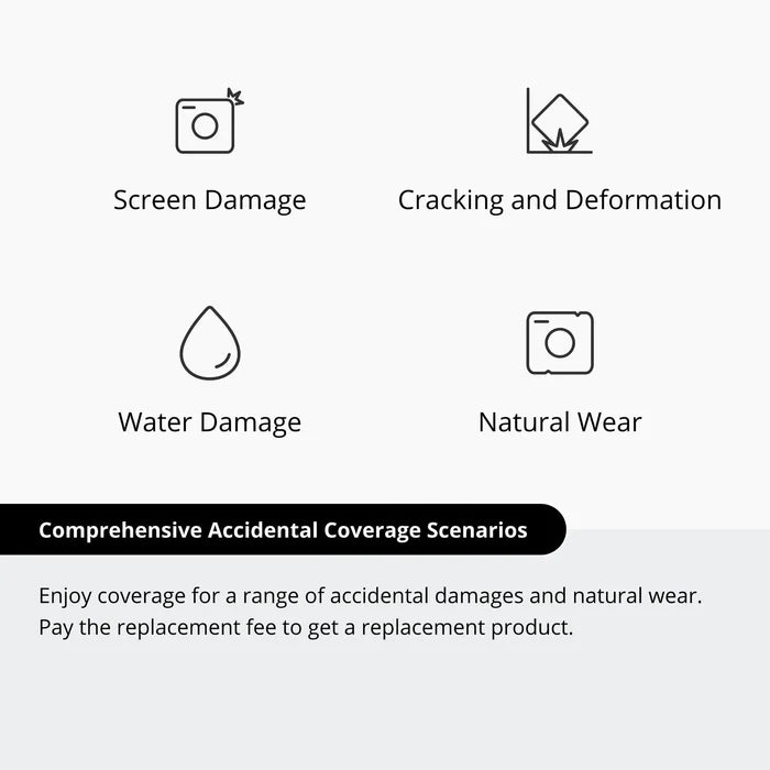 DJI Care Refresh 2-Year Plan for Osmo Mobile 8P