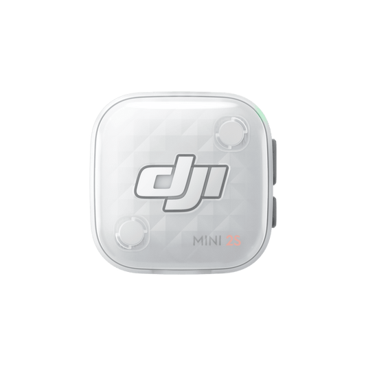 DJI Mic Mini 2S Transmitter