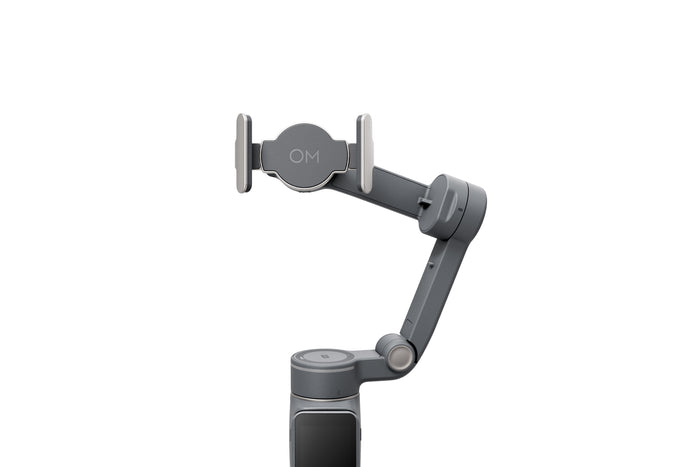 DJI OM Magnetic Phone Clamp 5
