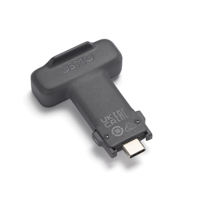 DJI OM Multifunctional Module 2