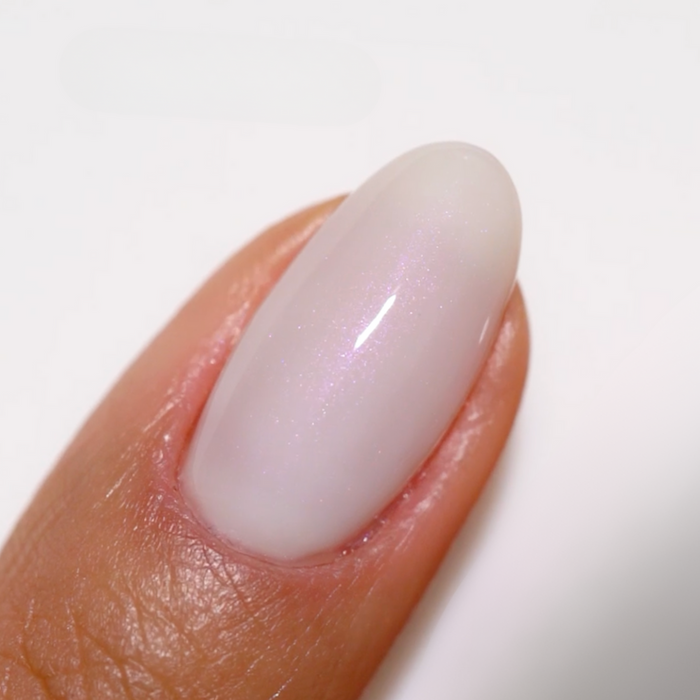 DND DC Premium set Gel Color Matching Polish Color - Coconut Silk #2460