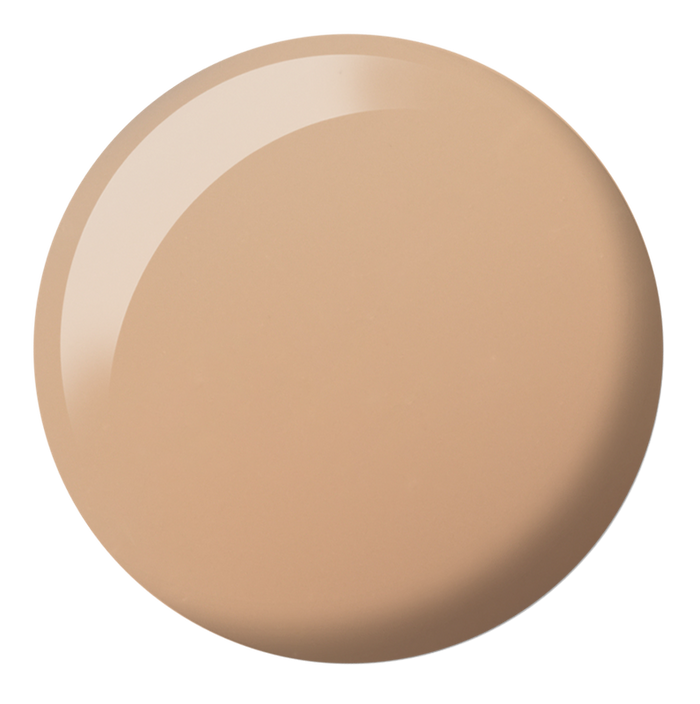 DND DC Premium set Gel Color Matching Polish Color - Nude Galore #2464