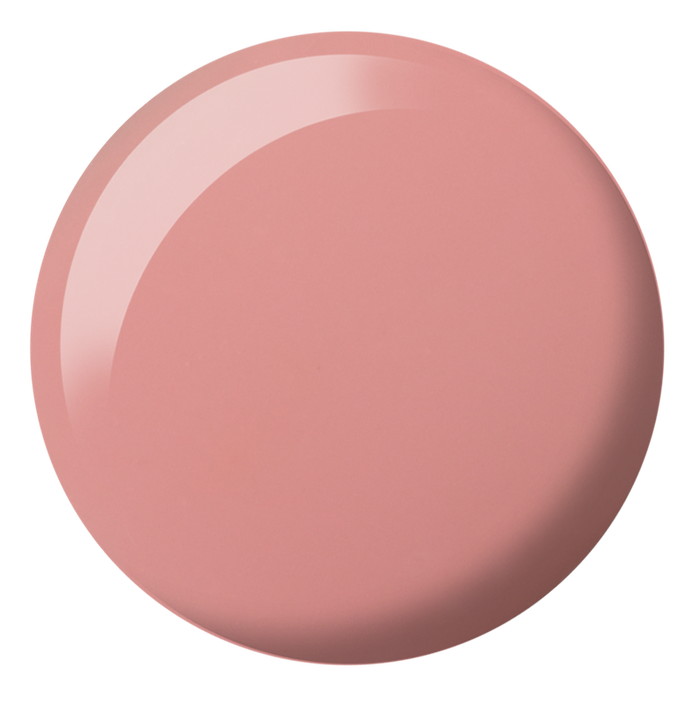DND DC Premium set Gel Color Matching Polish Color - Rose Palais #2446