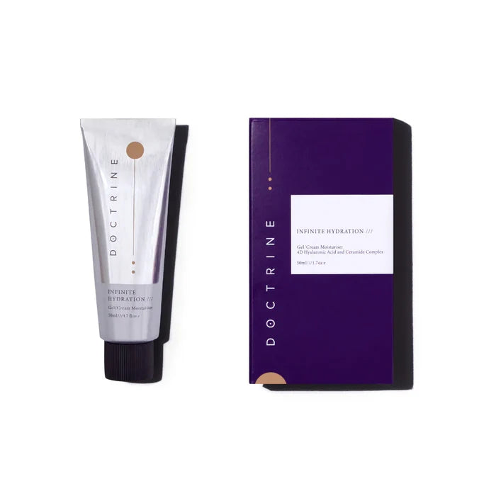 Doctrine - Infinite Hydration Gel Cream Moisturiser