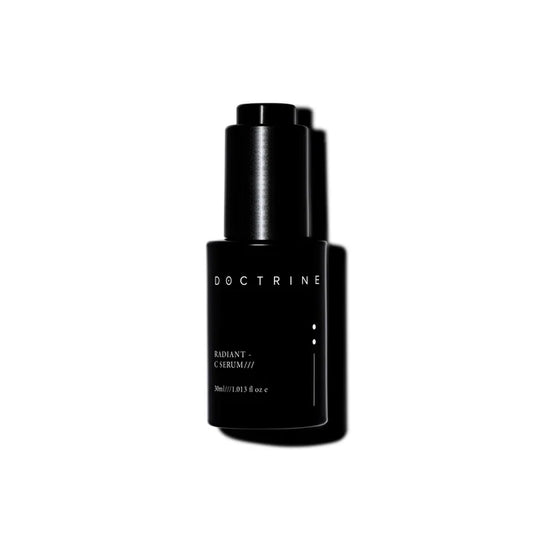 Doctrine - Radiant C Serum