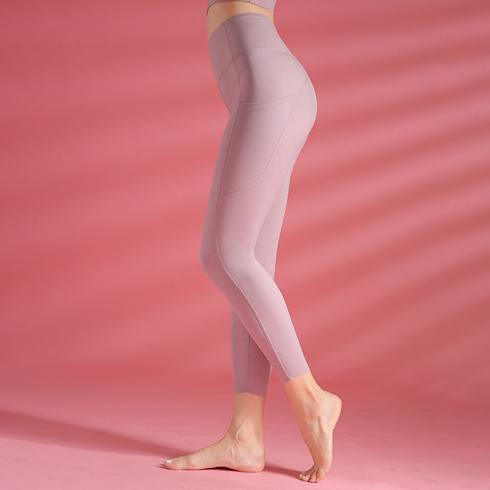 Light purple / L