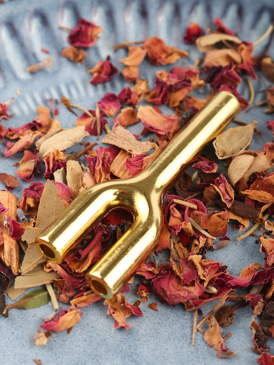 Double Snortie | One Colour-Image 1