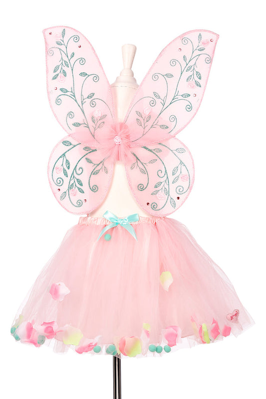 Dress Up - Elody - Wings+Tutu