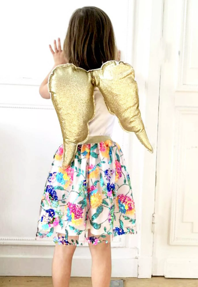 Dress Up Kit - Paradise Tutu - Lifestyle Cut