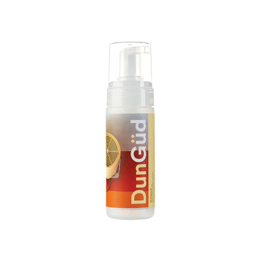 DunGud AMPED Body Building Foam 150ml