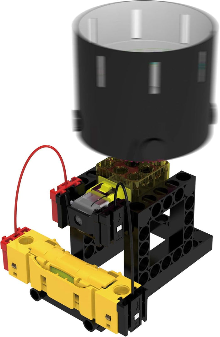 Easy Electric Circuits
