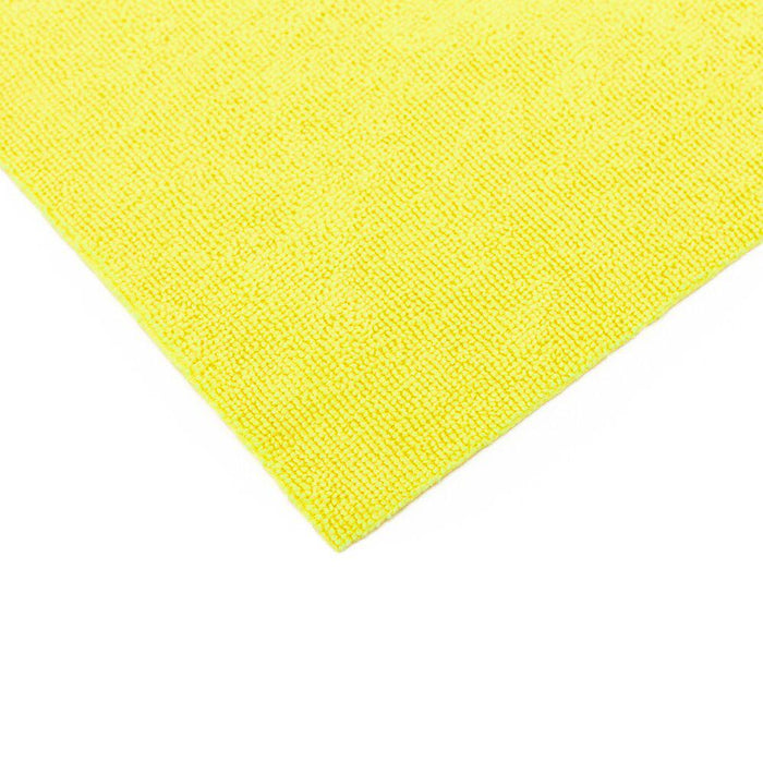 TRC Edgeless 245 16x16 Yellow Corner