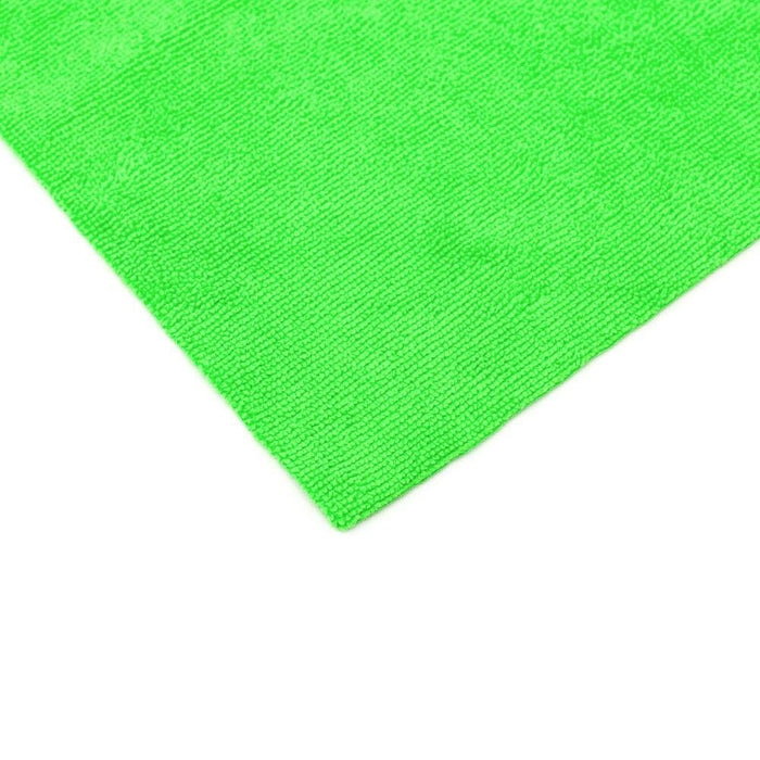 TRC Edgeless 245 16x16 Lime Green Corner