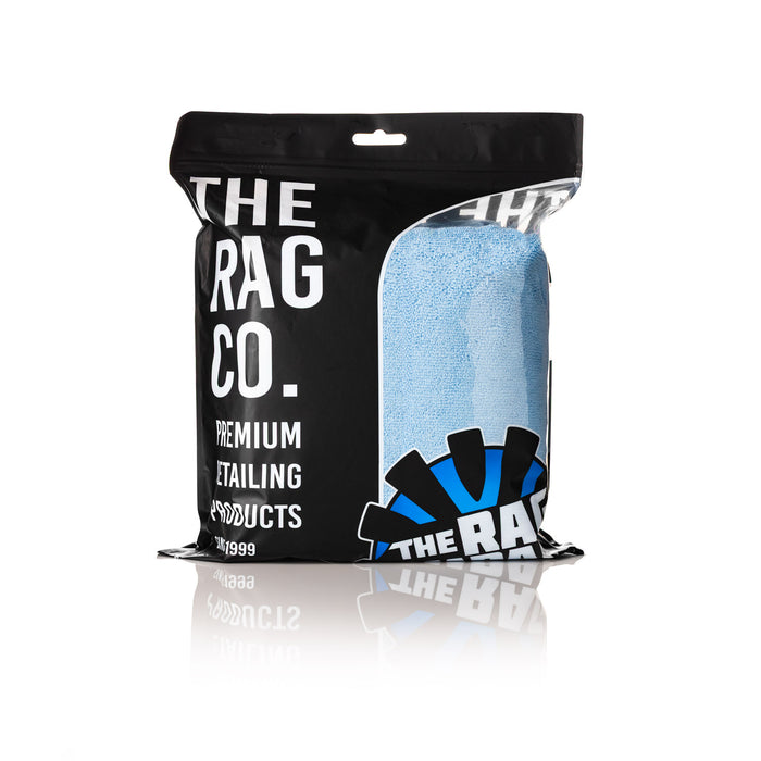 Edgeless 300 16x16 light blue 10 pack packaging front view on a white background.