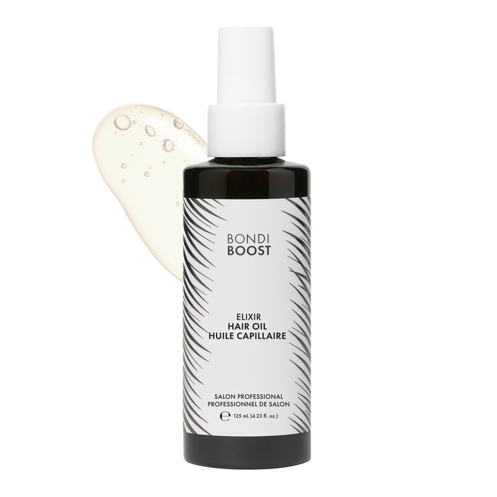 ELIXIR PRE-WASH OIL