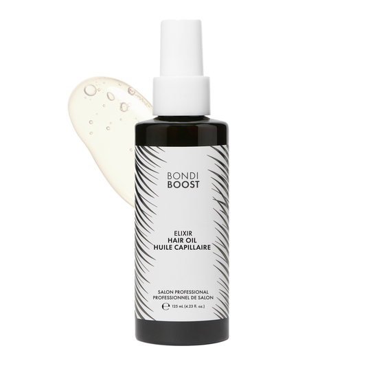 ELIXIR PRE-WASH OIL