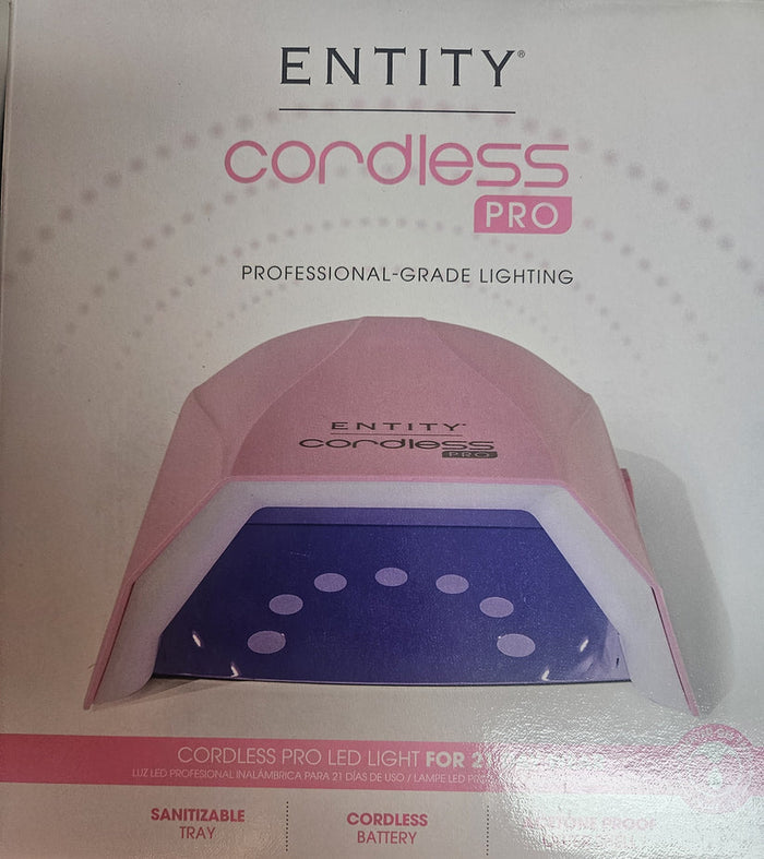 Entity Cordless Pro, 36 Watt LED Light