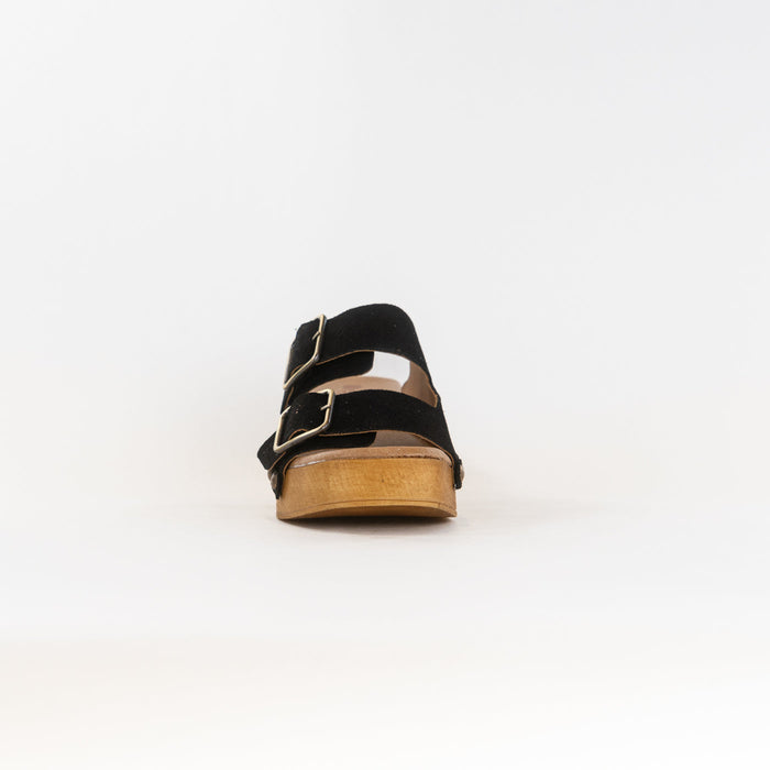 Eric Michael Black Austin Clog