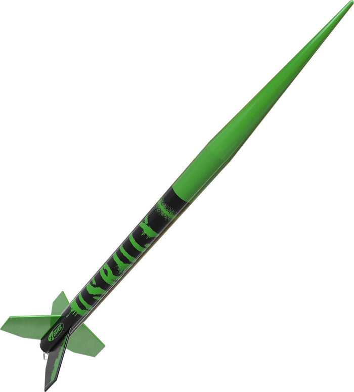 The Mavericks™ Model Rocket Kit