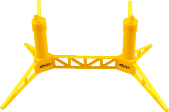 Model Rocket Display Cradle