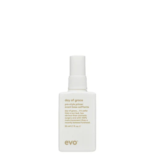 Evo Day Of Grace Pre Style Prime MINI 50ml