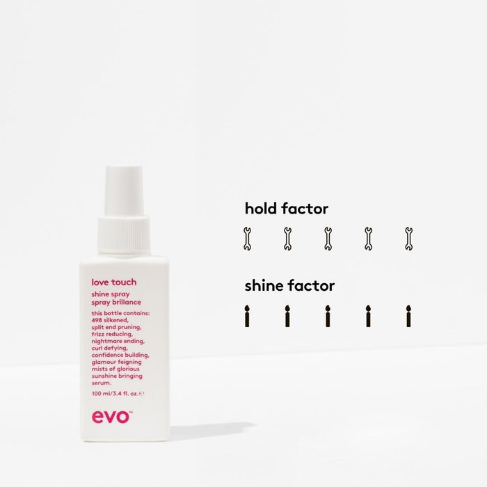 Evo Smooth Operators Styling Gift Pack