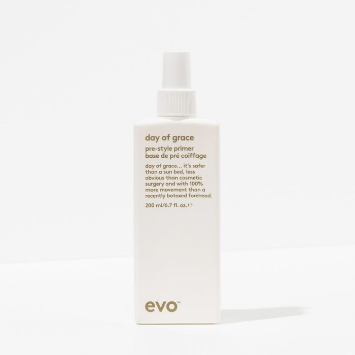 Evo Smooth Operators Styling Gift Pack
