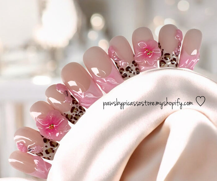 Exotic Kiss - Paws By Picasso Exotic Kiss